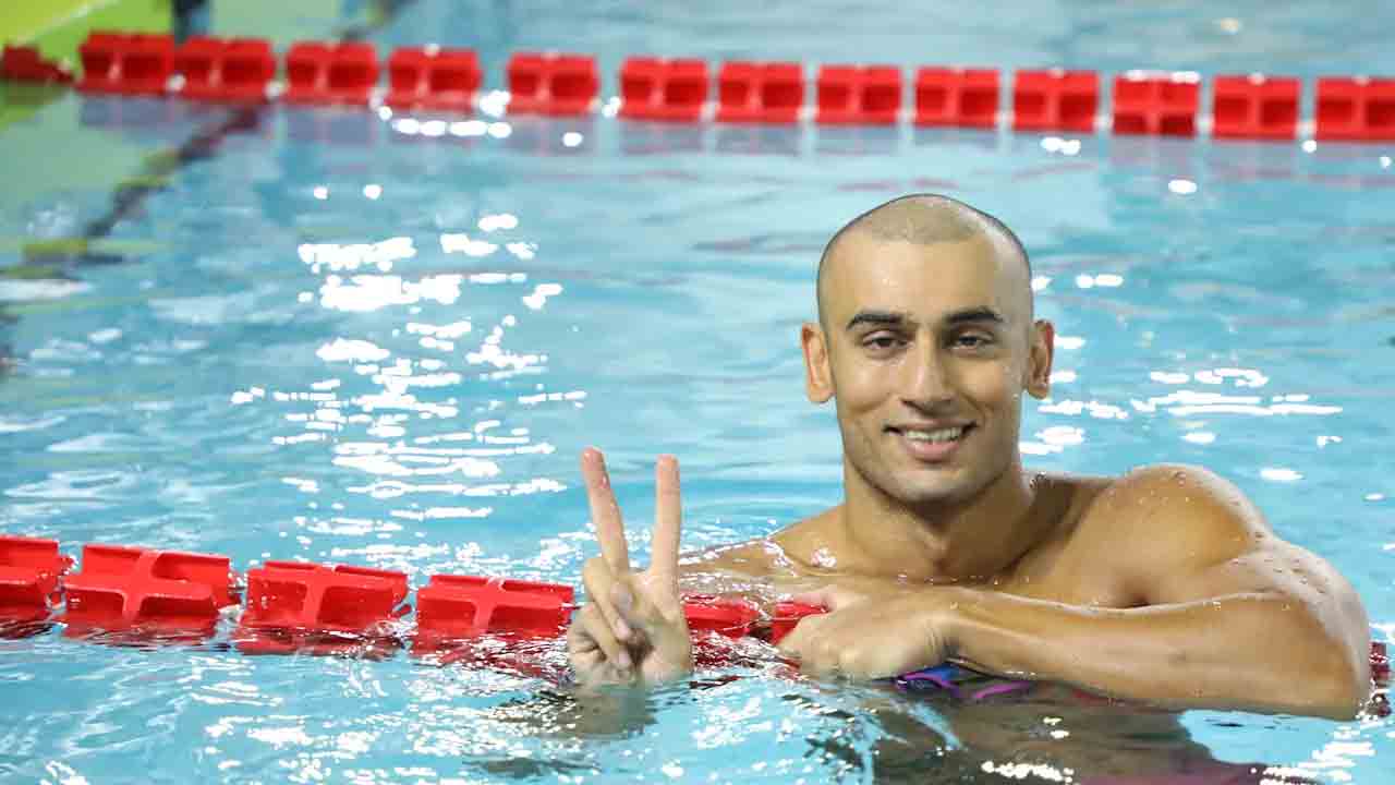 Virdhawal Khade | నేష‌న‌ల్ గేమ్స్‌లో గోల్డ్ మెడ‌ల్‌.. ఆ వెంట‌నే ఈత‌కొల‌నుకు వీడ్కోలు