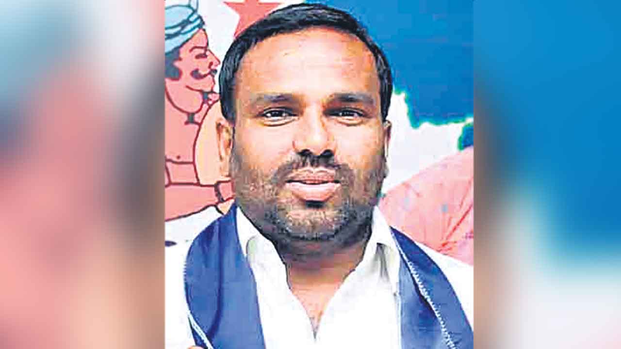 మాదిగలు బీఆర్‌ఎస్‌కే ఓటెయ్యాలి