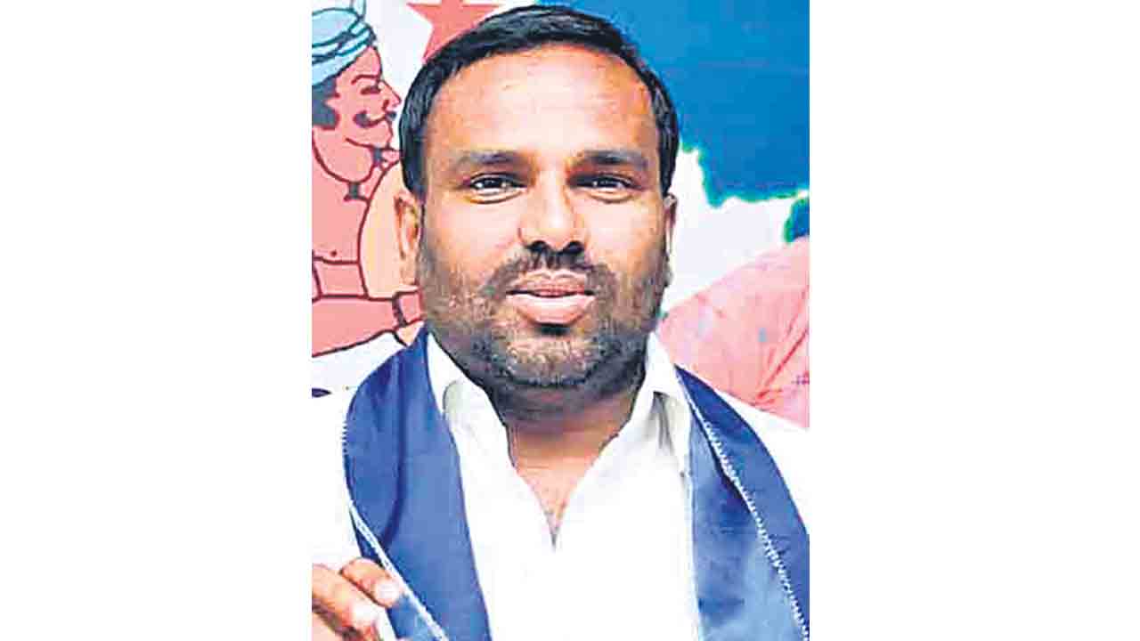 నేడు మాదిగల యుద్ధభేరి మహాసభ