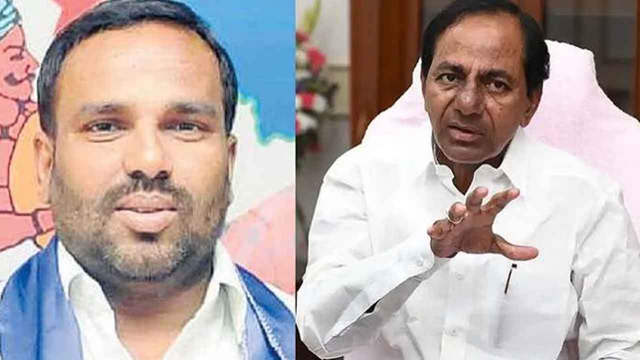 బీఆర్‌ఎస్‌కే మాదిగల మద్దతు