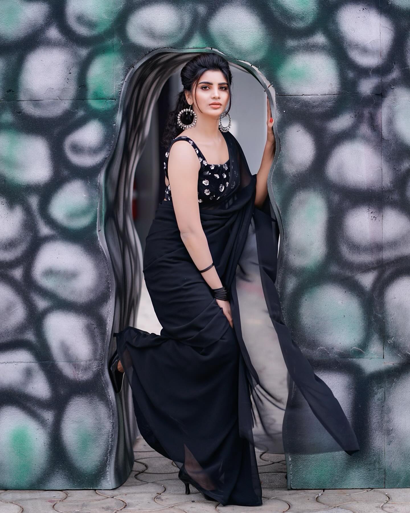 Varsha
