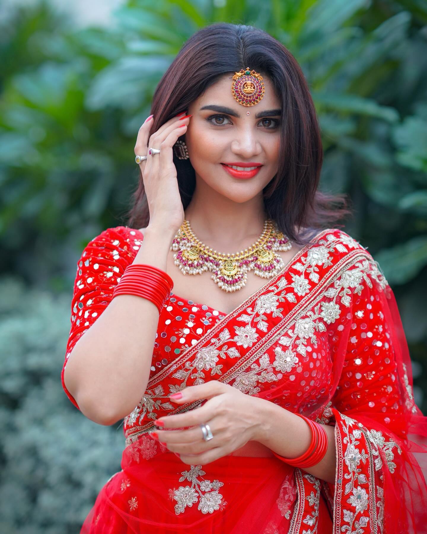 Varsha