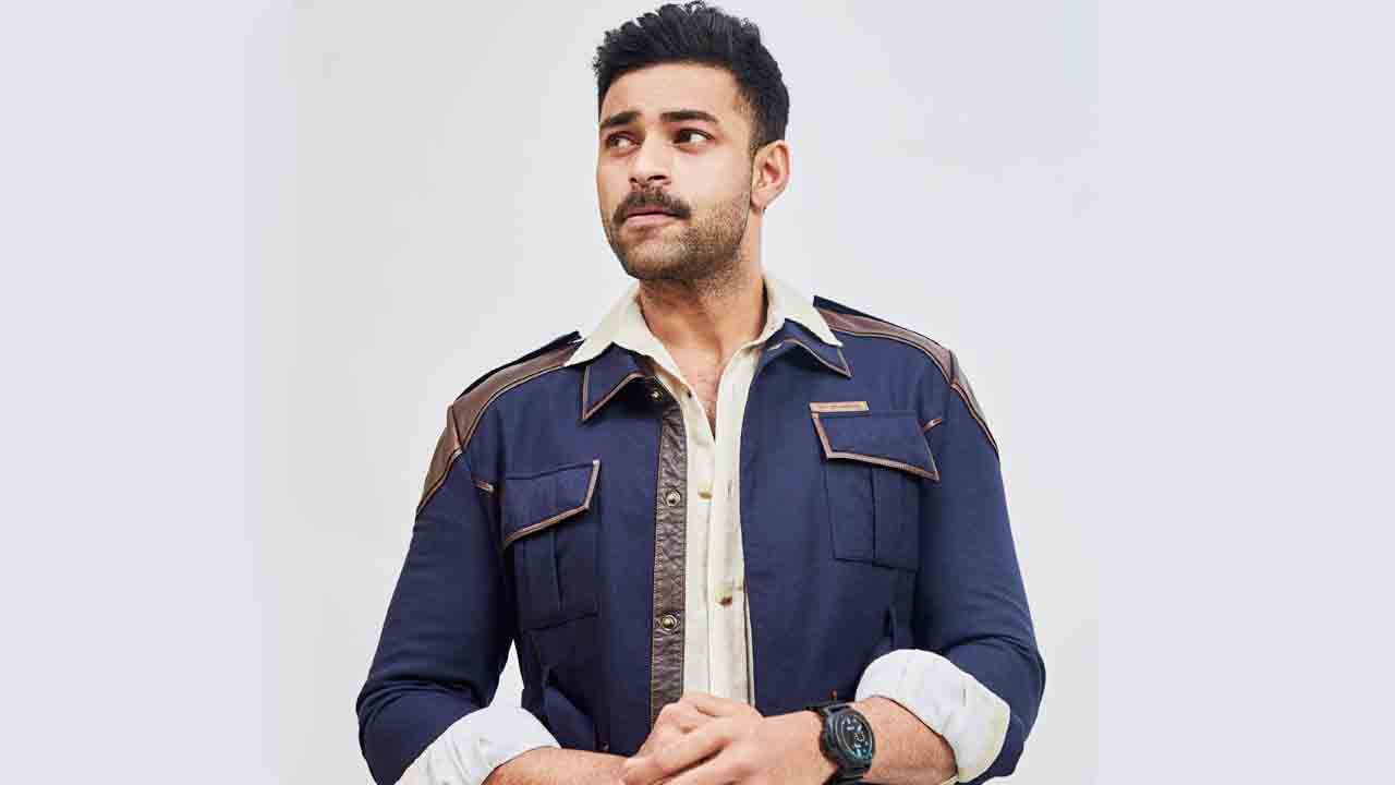 ఇరవైనాలుగేళ్ల స్పాన్‌ ఉన్న కథ ‘మట్కా’