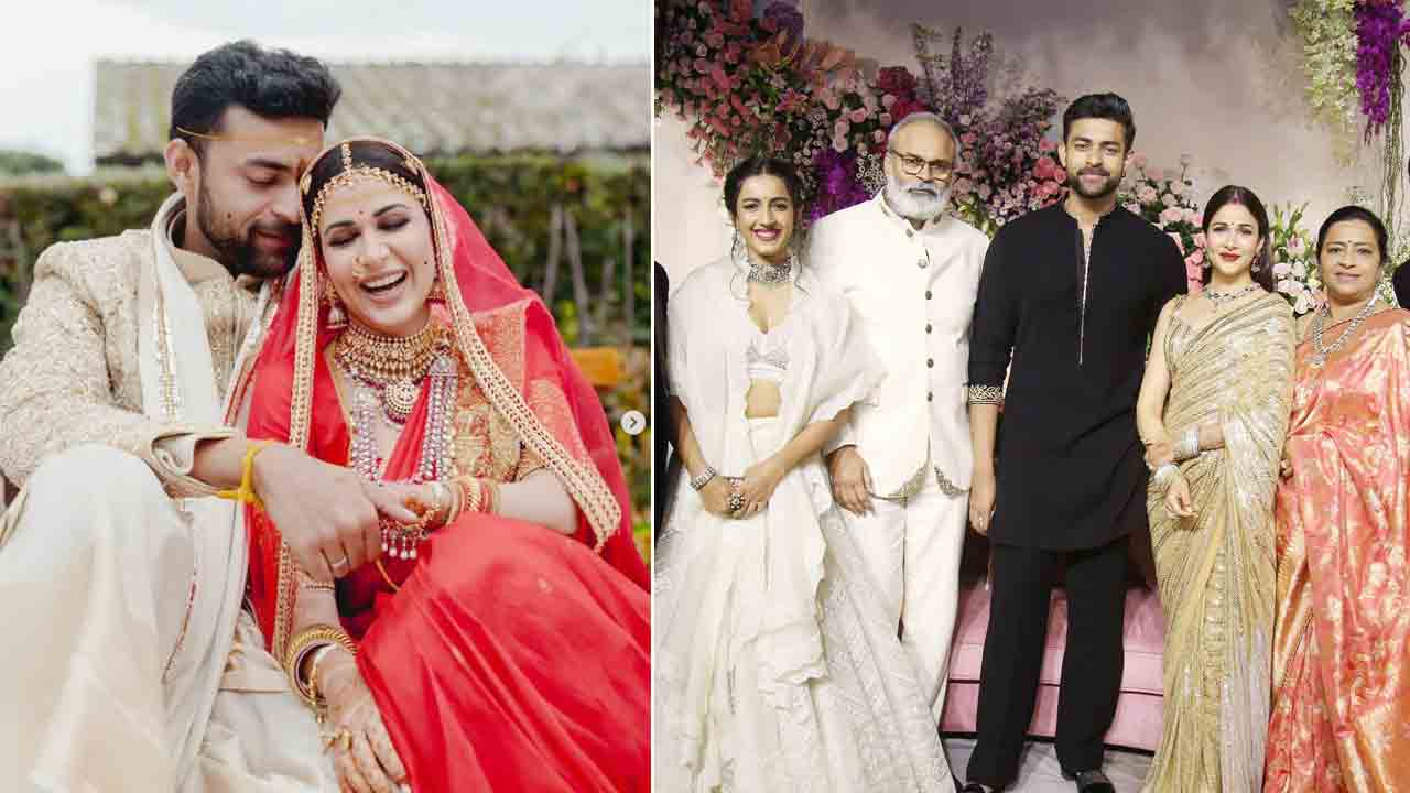 VarunLav | ఓటీటీలో వరుణ్‌లావ్‌ వెడ్డింగ్‌ వీడియో స్ట్రీమింగ్‌.. భారీ డీల్‌ కుదుర్చుకున్న నెట్‌ఫ్లిక్స్‌..?