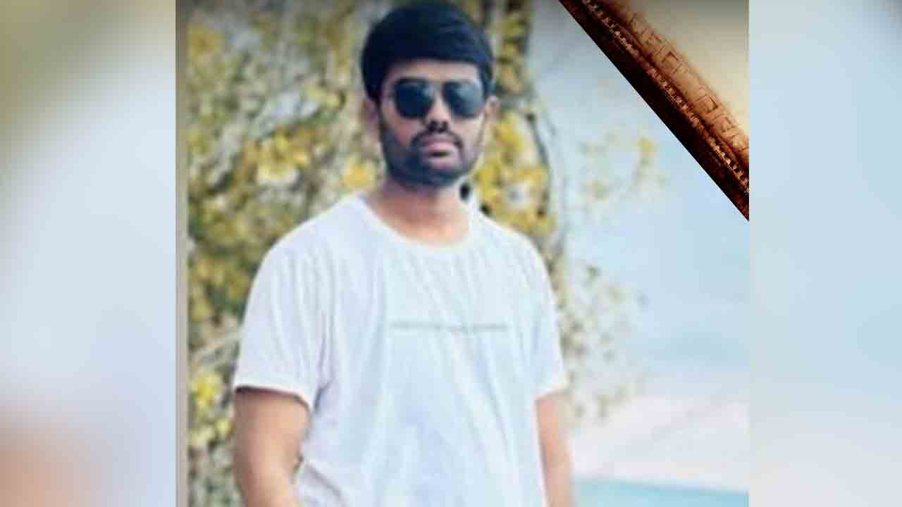 Varun Raj | అమెరికాలో కత్తిపోట్లకు గురైన ఖమ్మం విద్యార్థి మృతి