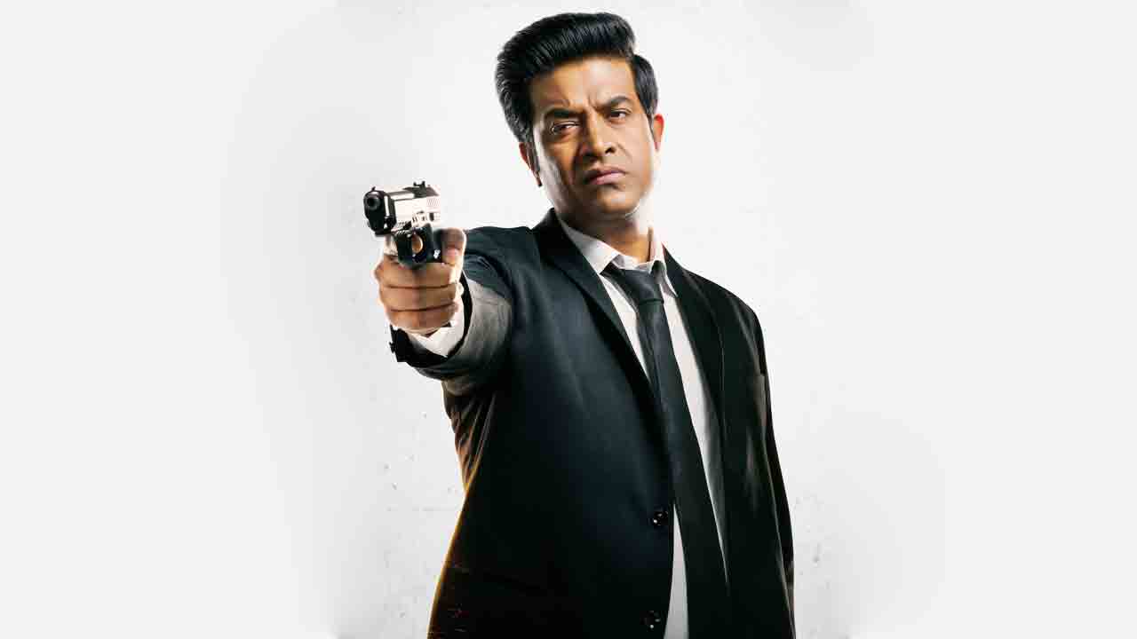 అయోమయ గూఢచారి