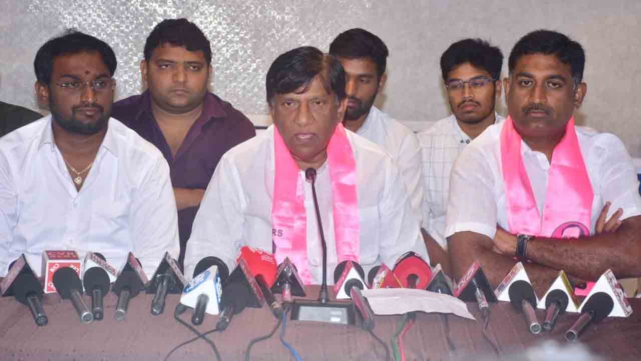 విపక్షాలను తుక్కు తుక్కుగా ఓడించాలి