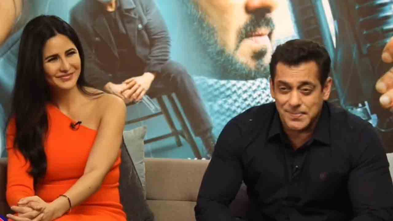 Vishnu Vardhan | సల్మాన్‌ ఖాన్ కొత్త చిత్రం The Bull.. పూర్తి వివరాలివే