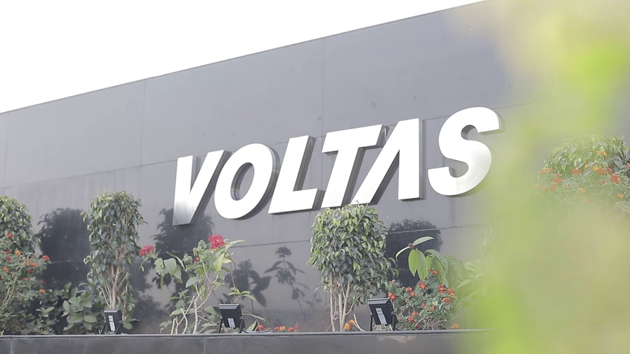 Voltas | ఆ వార్తలన్నీ వట్టివే.. వోల్టాస్‌ సెల్లింగ్‌పై టాటా గ్రూప్‌ స్పందన..!
