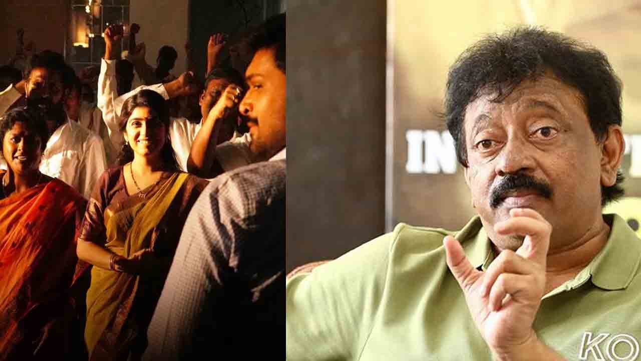 Vyooham | వ్యూహం సినిమా కోసం అలాంటి వ్యూహం సిద్ధం చేస్తున్న రాంగోపాల్ వర్మ