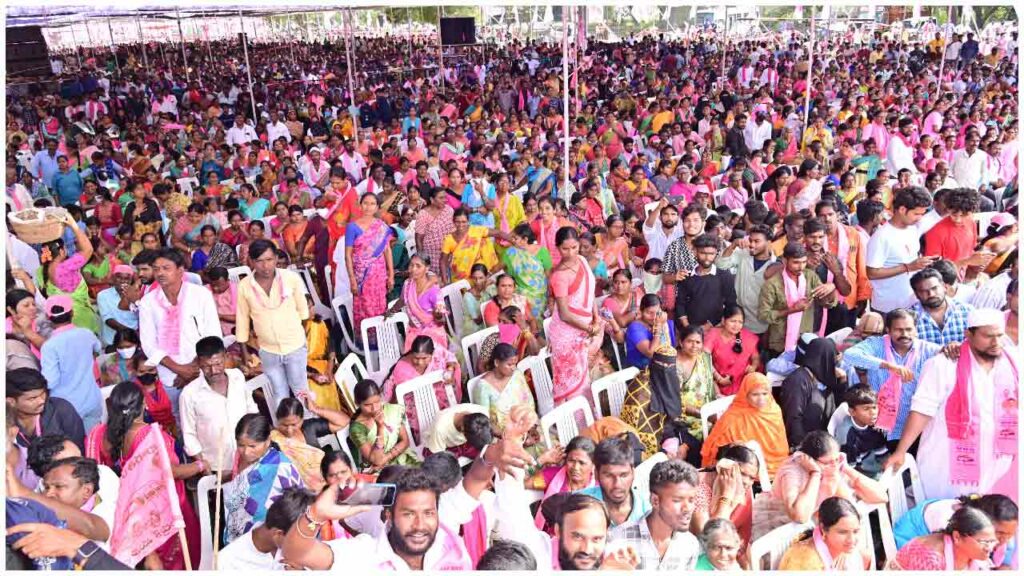 Warangal