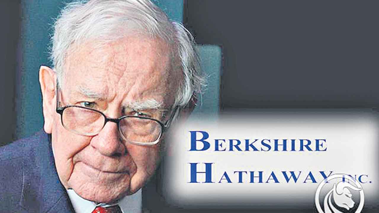 వారెన్‌ బఫెట్‌కు భారీ నష్టాలు