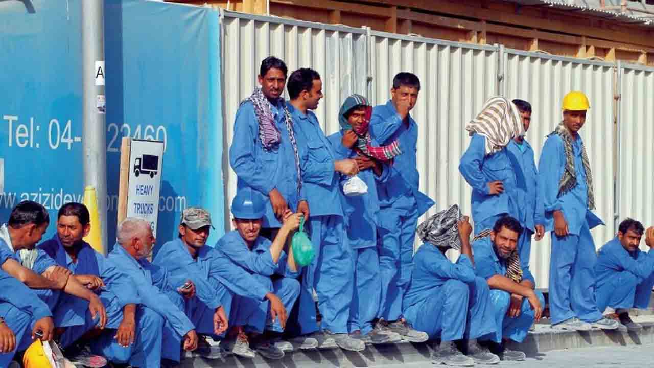 వారానికి 55 గంటలకు మించి పని.. ఏటా 8 లక్షల మంది మృతి