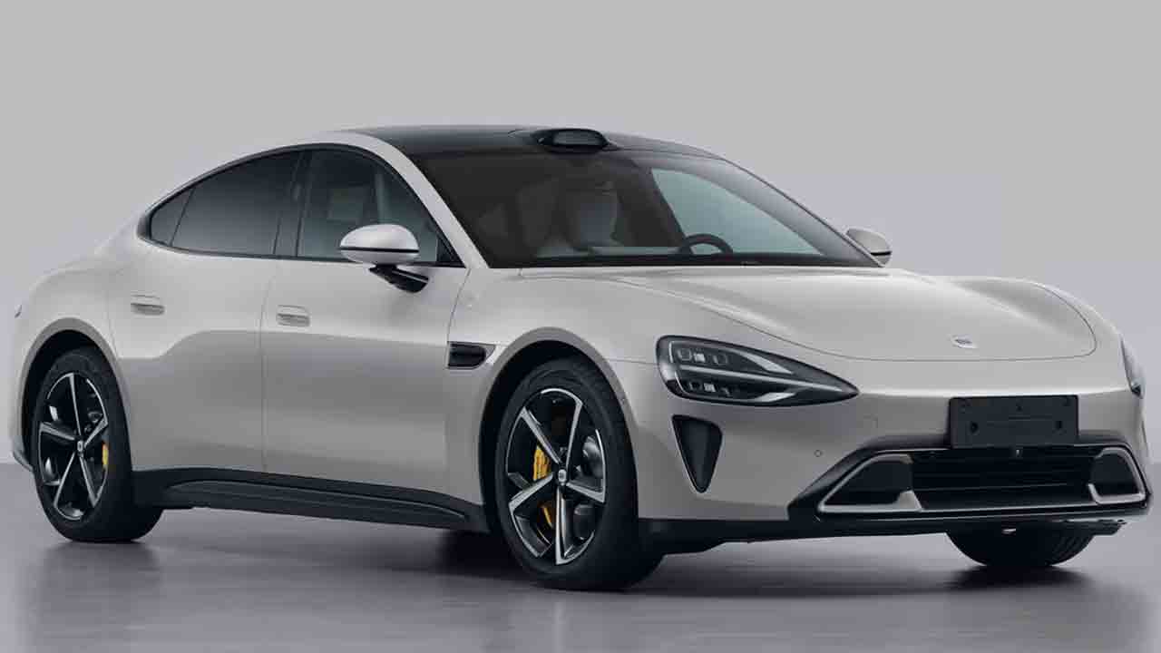 Xiaomi EV Cars | త్వరలో రోడ్లపైకి షియోమీ ఈవీ కార్లు.. గరిష్ట వేగం ఎంతో తెలుసా..?!