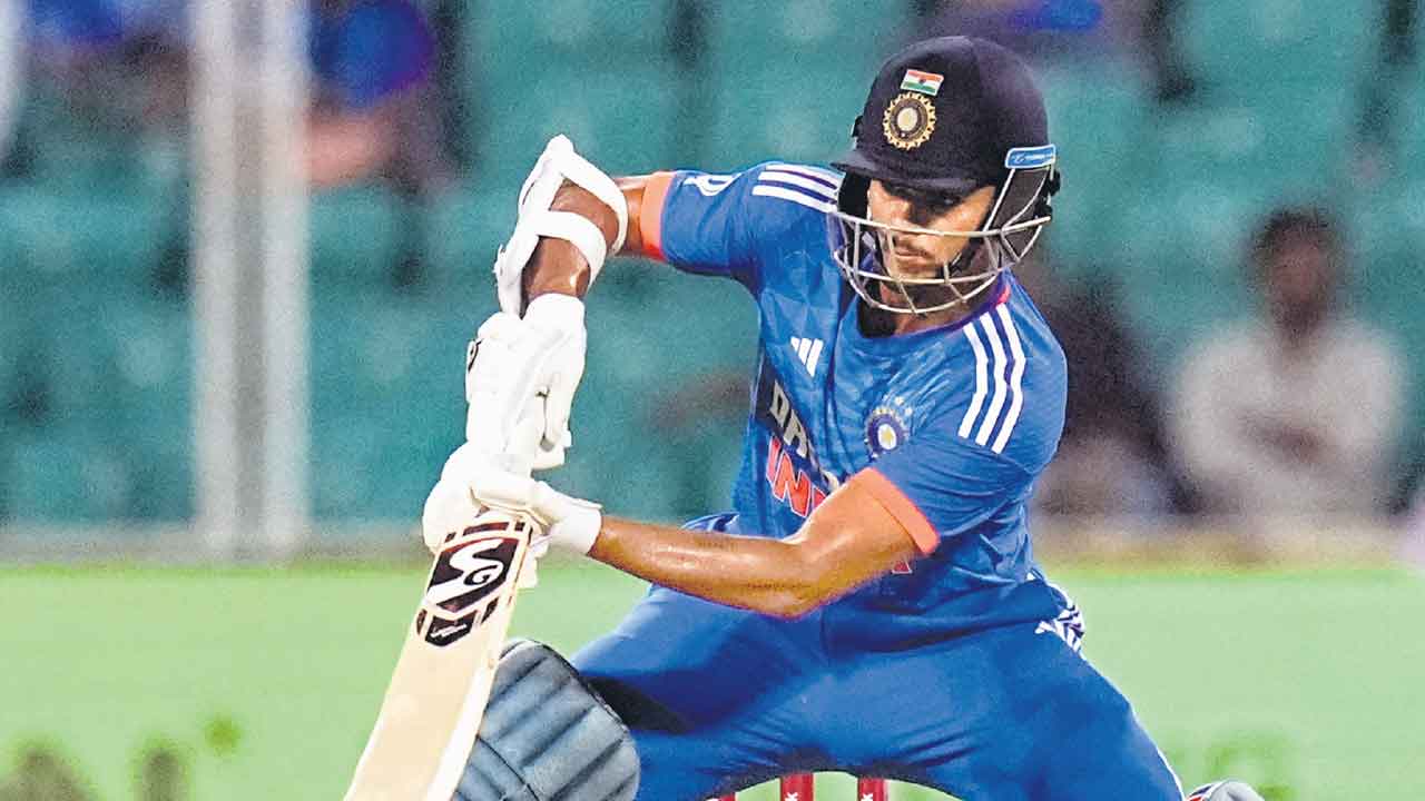 Team India | టీ20 సిరీస్‌లో దుమ్మురేపుతున్న టీమ్‌ఇండియా.. ఆస్ట్రేలియాపై వరుసగా రెండో విజయం