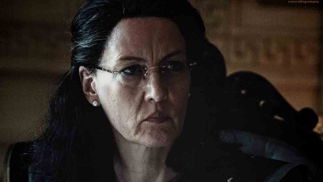 Yatra 2 | యాత్ర 2 నుంచి నయా లుక్‌.. సోనియాగాంధీని దించేసిన ఈ నటి ఎవరో తెలుసా..?