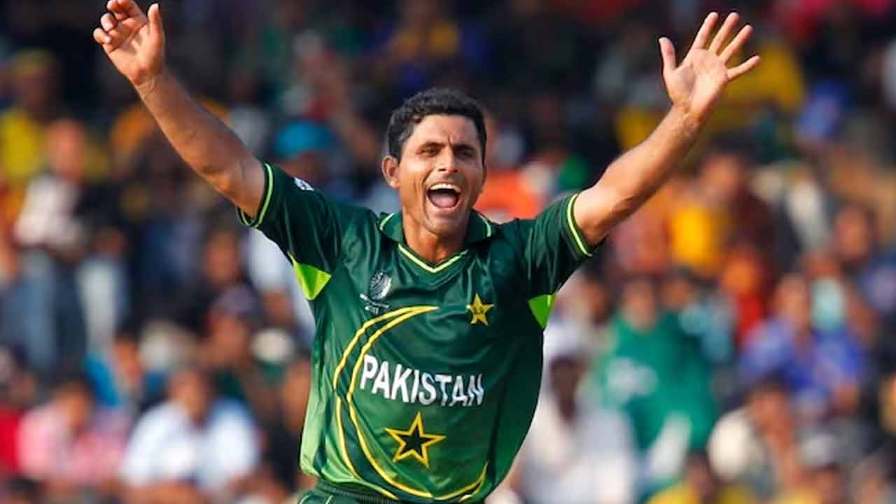 Abdul Razzaq: ఐశ్వ‌ర్య‌రాయ్‌పై అనుచిత కామెంట్‌.. క్ష‌మాప‌ణ‌లు చెప్పిన పాకిస్థాన్ మాజీ క్రికెట‌ర్‌