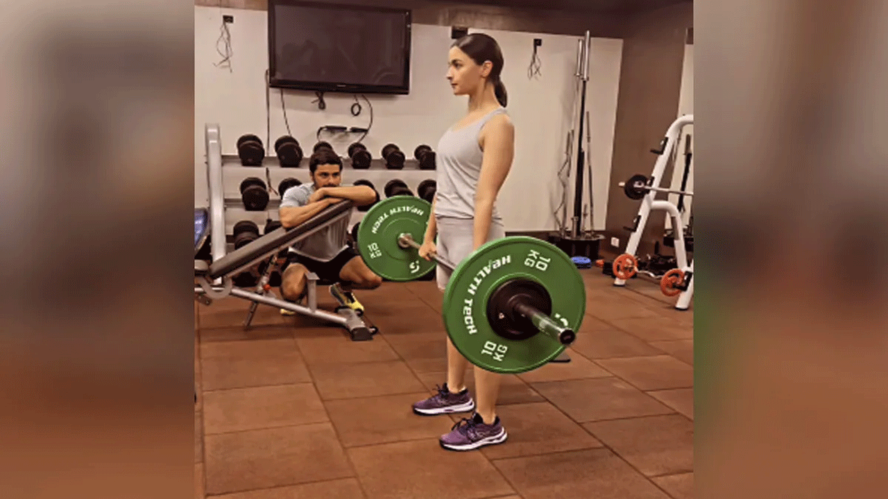 Alia Bhatt | అలియా భ‌ట్ స‌క్సెస్ సీక్రెట్ అదే..!