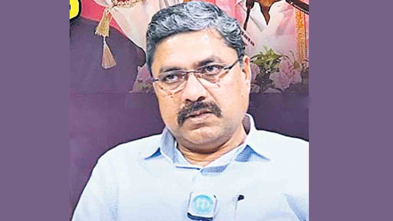 Telangana | 114 నియోజకవర్గాల క్షేత్రస్థాయి పర్యటనలో తేలింది ఇదే.. మిషన్‌ చాణక్య సీఈవో కీలక వ్యాఖ్యలు