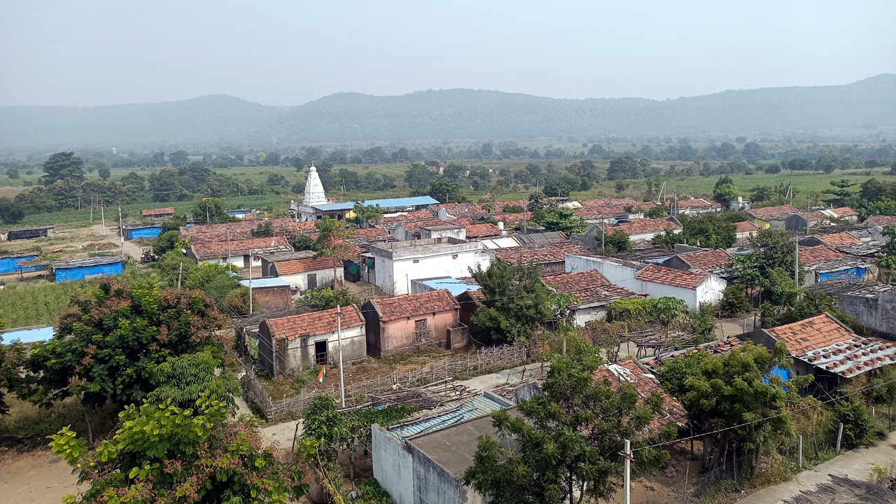 CM KCR | గిరిజనుల కల సాకారం చేసిన కేసీఆర్‌.. మావ నాటే మావ రాజ్‌ సాధ్యమైంది బీఆర్‌ఎస్‌తోనే