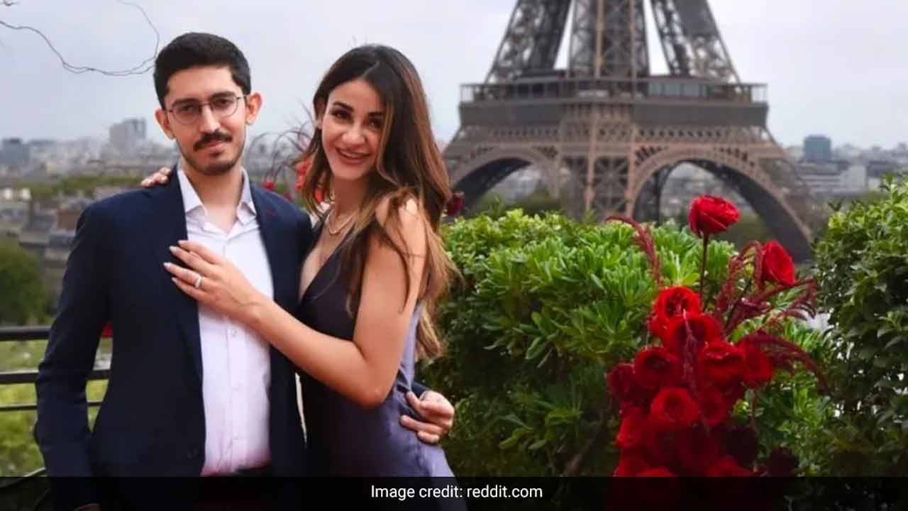 Aditi Arya: జే కోటక్‌ను పెళ్లాడిన అదితి ఆర్య గురించి మీకు తెలుసా ?