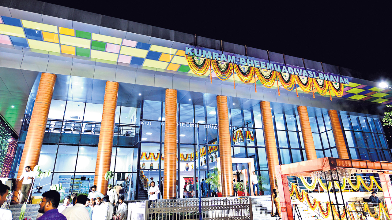 Telangana | అక్షరాలా లక్ష కోట్లు.. ఎస్సీ, ఎస్టీల సంక్షేమానికి రాష్ట్ర ప్రభుత్వం చేసిన వ్యయం ఇదీ
