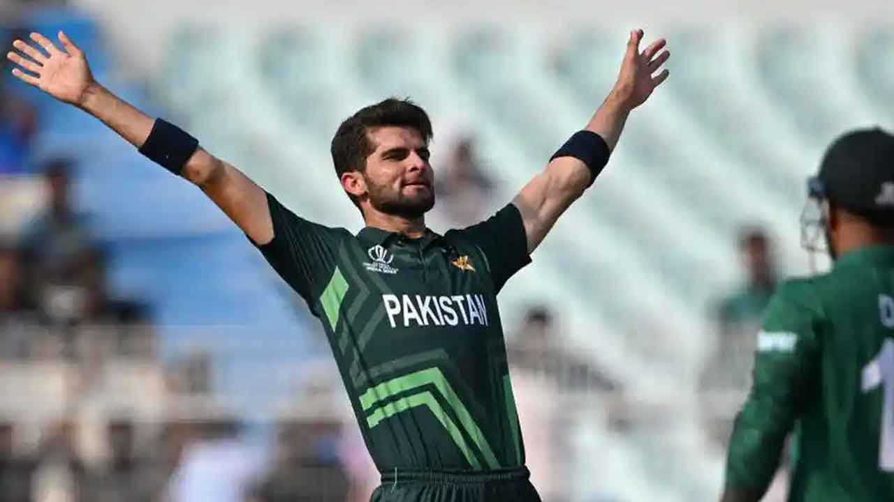 అఫ్రిదికి టాప్‌ ర్యాంక్‌