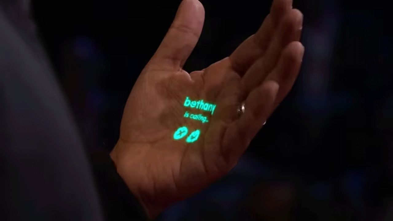 AI Pin | అర‌చేతినే స్మార్ట్‌ఫోన్‌గా మార్చ‌నున్న ఏఐ పిన్ : అద్భుత డివైజ్ ఆవిష్క‌ర‌ణ‌కు హ్యుమ‌నె స‌న్నాహాలు