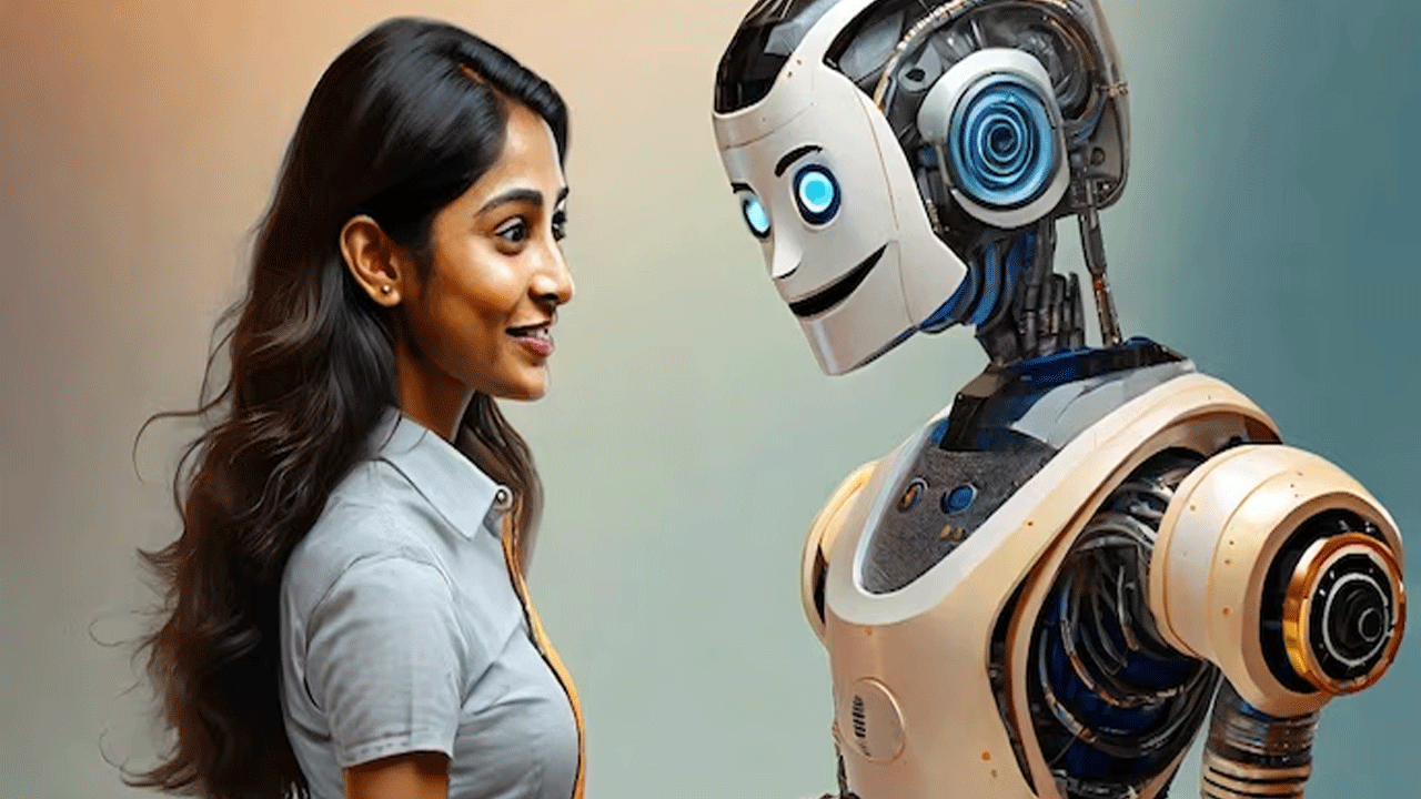 ChatGPT | చాట్‌జీపీటీ మాన‌వ ఉద్వేగాల‌ను అర్ధం చేసుకుంటుంది : లేటెస్ట్ రీసెర్చ్‌లో కీల‌క వివ‌రాలు