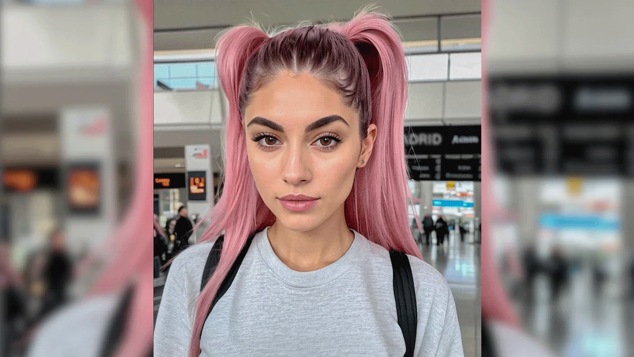 AI Model | నెట్టింట ఏఐ మోడ‌ల్ సంద‌డి : నెల‌కు రూ. 3 ల‌క్ష‌లు ఆర్జిస్తున్న వ‌ర్చువ‌ల్ మోడ‌ల్‌