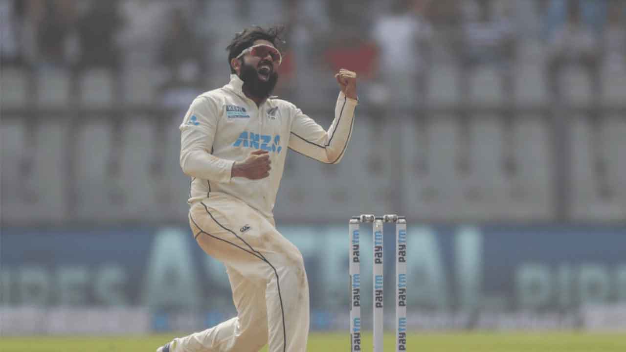 NZ vs BAN | న్యూజిలాండ్‌తో తొలి టెస్టు.. ఆదిలోనే బంగ్లాకు షాకిచ్చిన కివీస్ స్పిన్న‌ర్