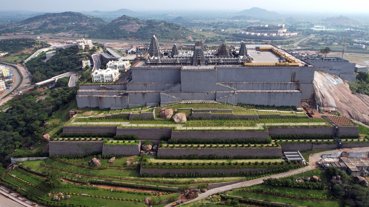 Alair | నాడు కరువుతో తల్లడిల్లిన ఆలేరులో.. సాగుకు జీవం పోసిన కాళేశ్వరం జలాలు