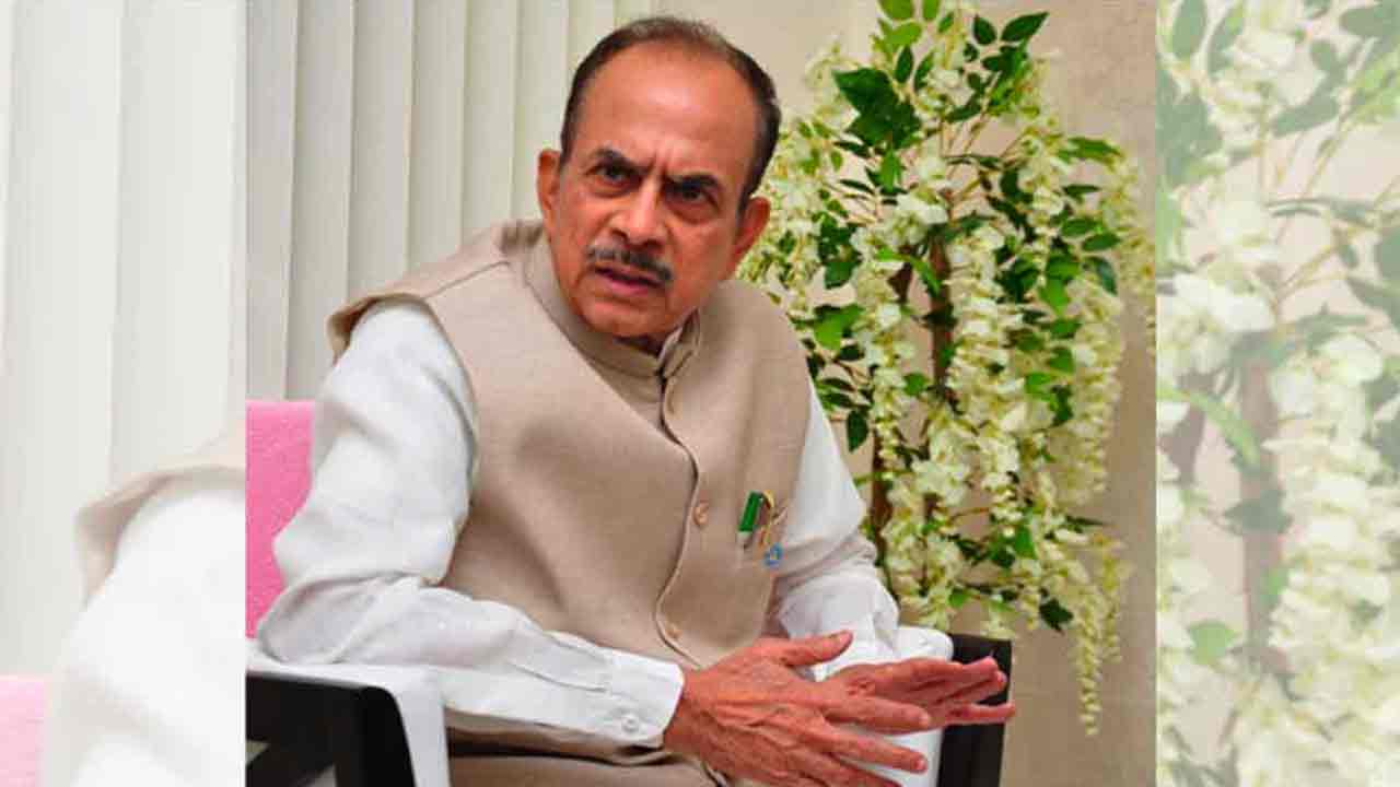 Mahmood Ali | సీఎం కేసీఆర్‌ హాయాంలోనే మైనార్టీల అభివృద్ధి : హోం మంత్రి మహమూద్‌ అలీ