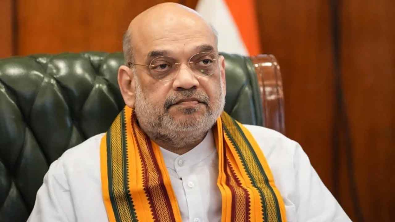 Amit Shah | జనగామ, మెట్‌పల్లిలో బీజేపీ సభలు ఫెయిల్‌.. అమిత్‌ షా స్పీచ్‌ మొదలవ్వగానే బయటికి వెళ్లిపోయిన జనాలు
