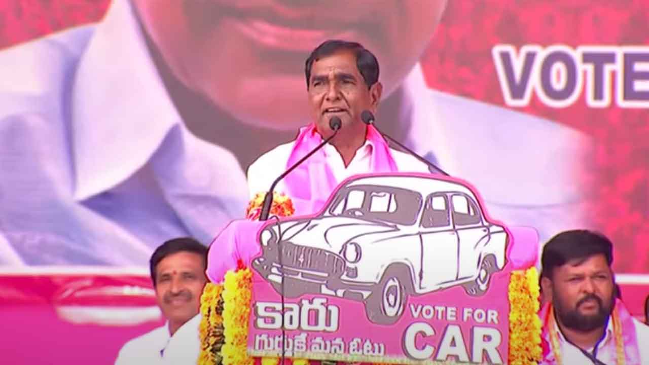 MLA Anjaiah Yadav | షాద్‌నగర్‌లో పీజీ కాలేజీని ఏర్పాటు చేయాలి : ఎమ్మెల్యే అంజయ్య యాదవ్‌
