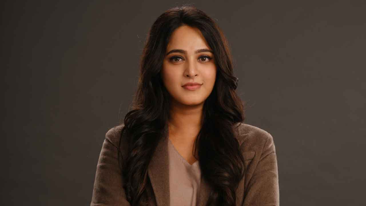 భాగమతి-2 కోసం..