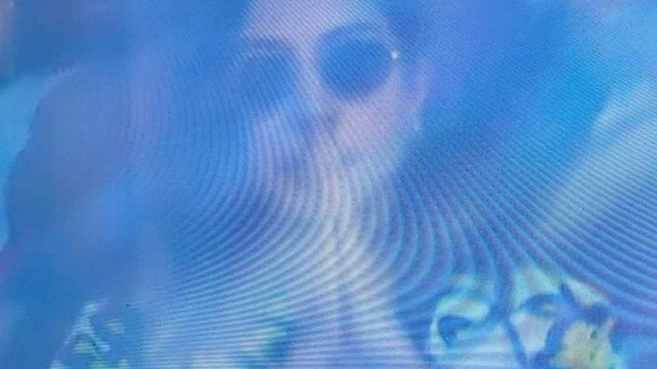 Anushka Sharma: డీఆర్ఎస్ నుంచి బ‌య‌ట‌ప‌డ్డ‌ కోహ్లీ..  ఊపిరిపీల్చుకున్న అనుష్కా శ‌ర్మ‌.. వీడియో