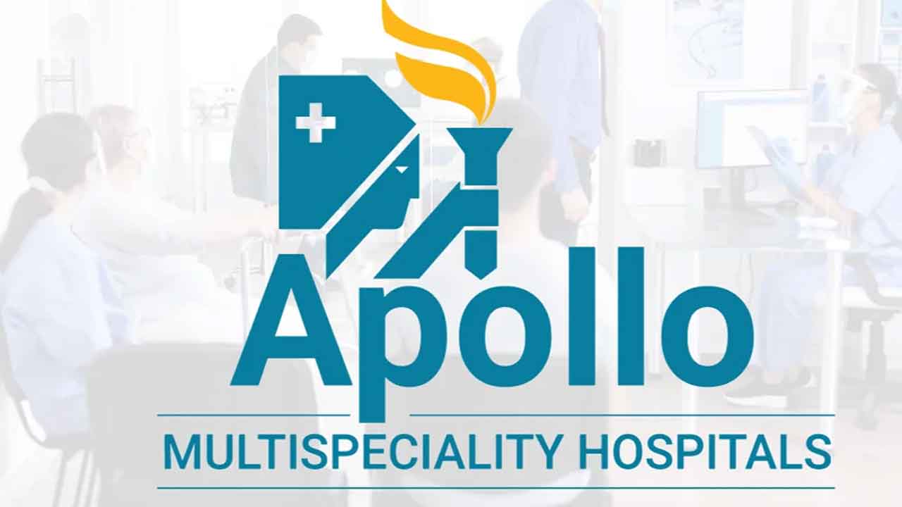 బీమాలోకి అపోలో గ్రూపు