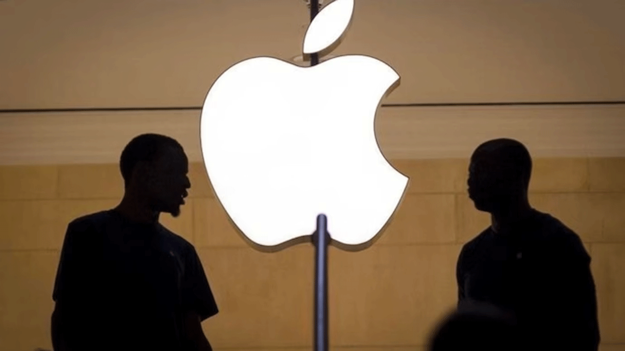 Apple co founder | స్ట్రోక్‌తో బాధ‌ప‌డుతూ ఆస్ప‌త్రిలో చేరిన యాపిల్ స‌హ వ్య‌వ‌స్ధాప‌కుడు