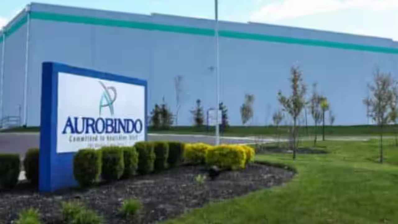 అరబిందో హెచ్‌ఐవీ ఔషధానికి అమెరికా అనుమతి