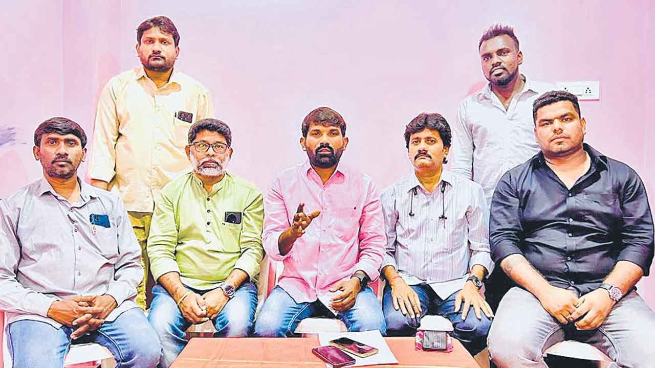 రేపు ఆటో కార్మికుల ‘కృతజ్ఞత సభ’