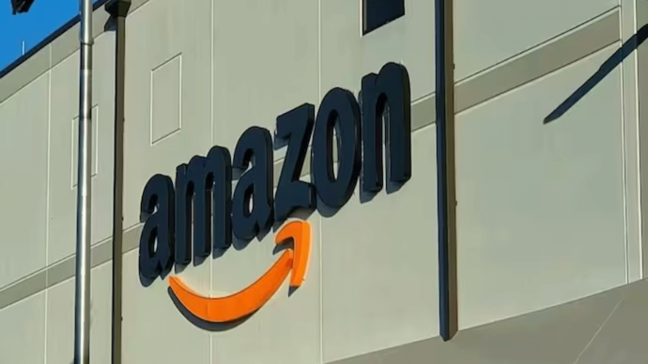 Amazon Layoffs | ఈ-కామ‌ర్స్ దిగ్గ‌జంలో మ‌ళ్లీ లేఆఫ్స్ క‌ల‌క‌లం : గేమింగ్ డివిజ‌న్ ఉద్యోగుల‌పై అమెజాన్ వేటు