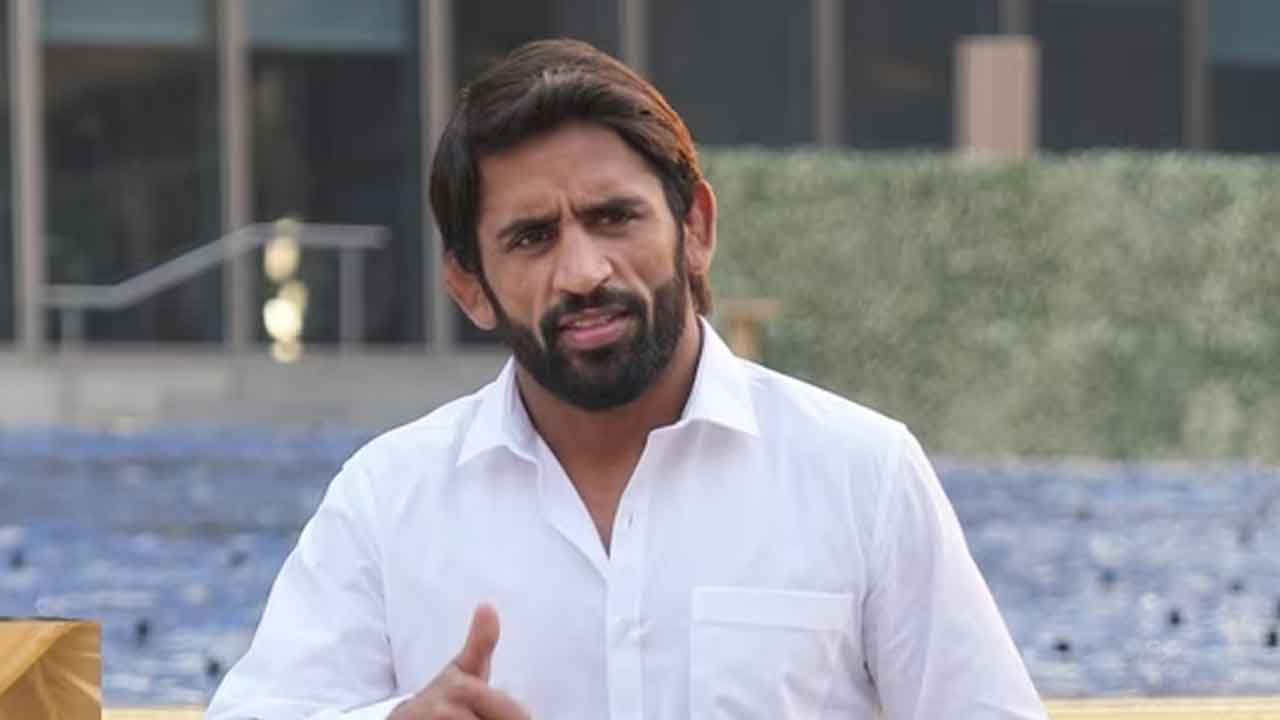 బజరంగ్‌కు బెయిల్‌