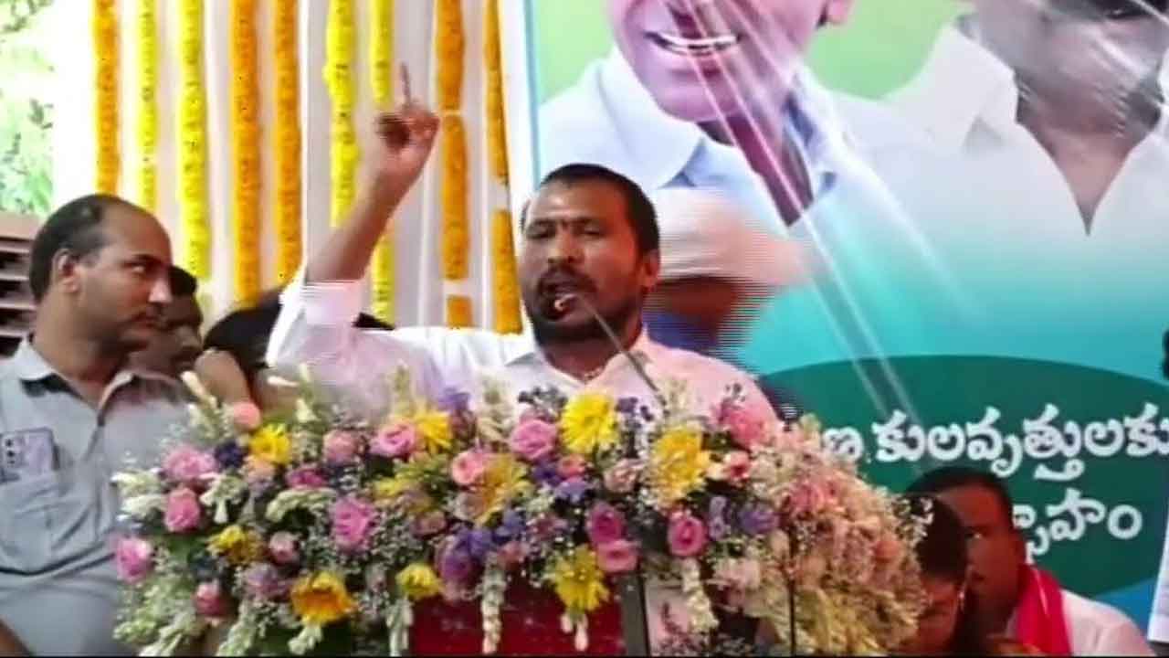 బీఆర్‌ఎస్‌ గెలుపు చారిత్రక అవసరం