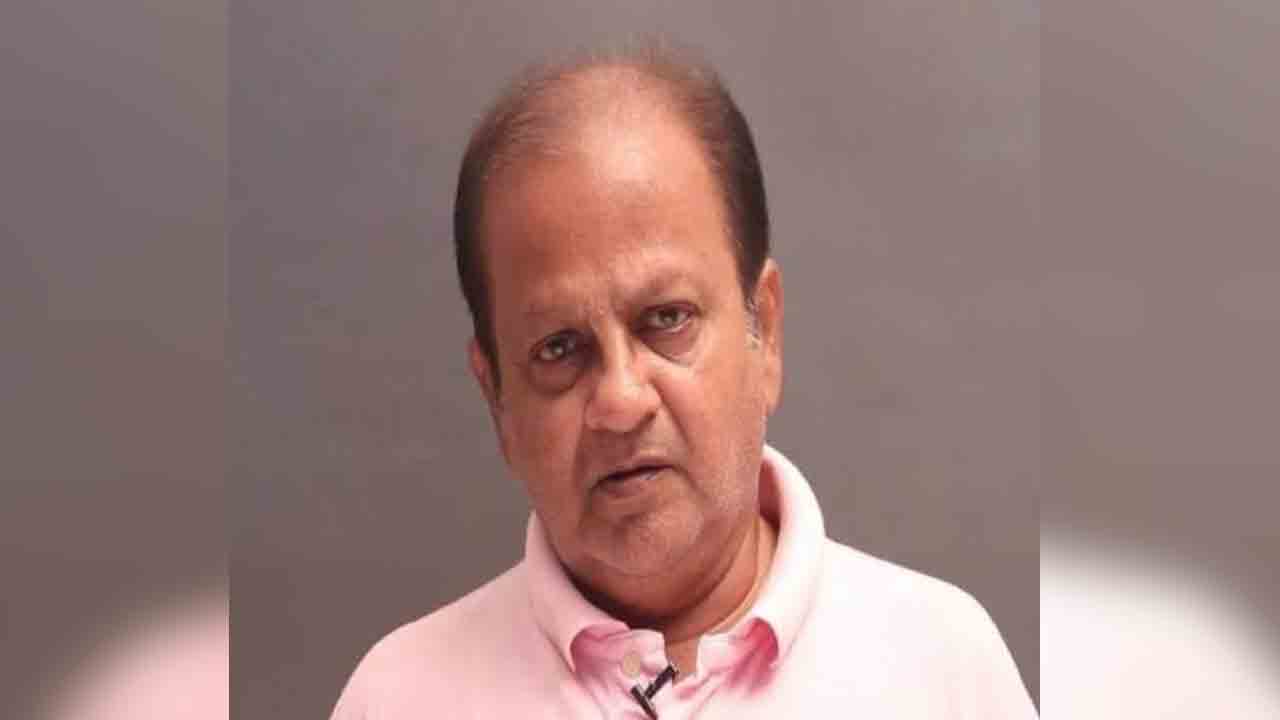 Junior Balayya | సినీ పరిశ్రమలో విషాదం.. న‌టుడు జూనియర్ బాలయ్య కన్నుమూత