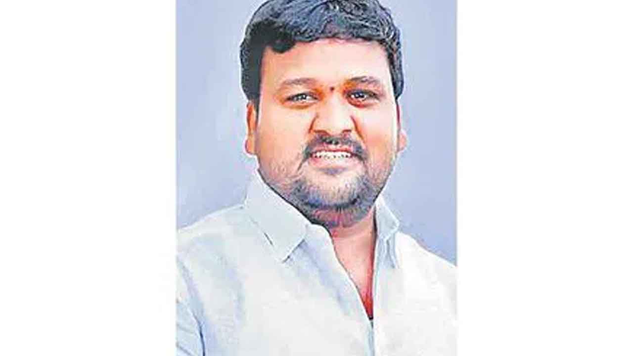 బీజేపీ.. బీసీ సీఎం అంటే నమ్ముతారా..?