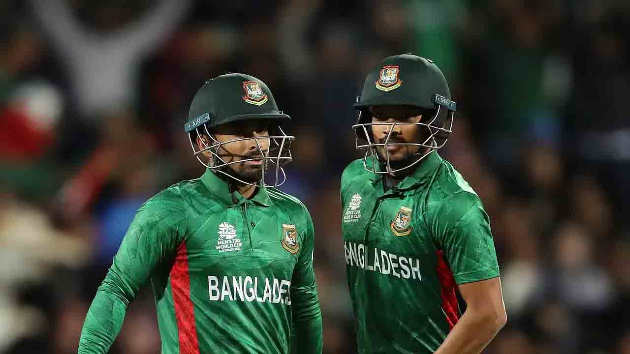 Bangladesh 1 F