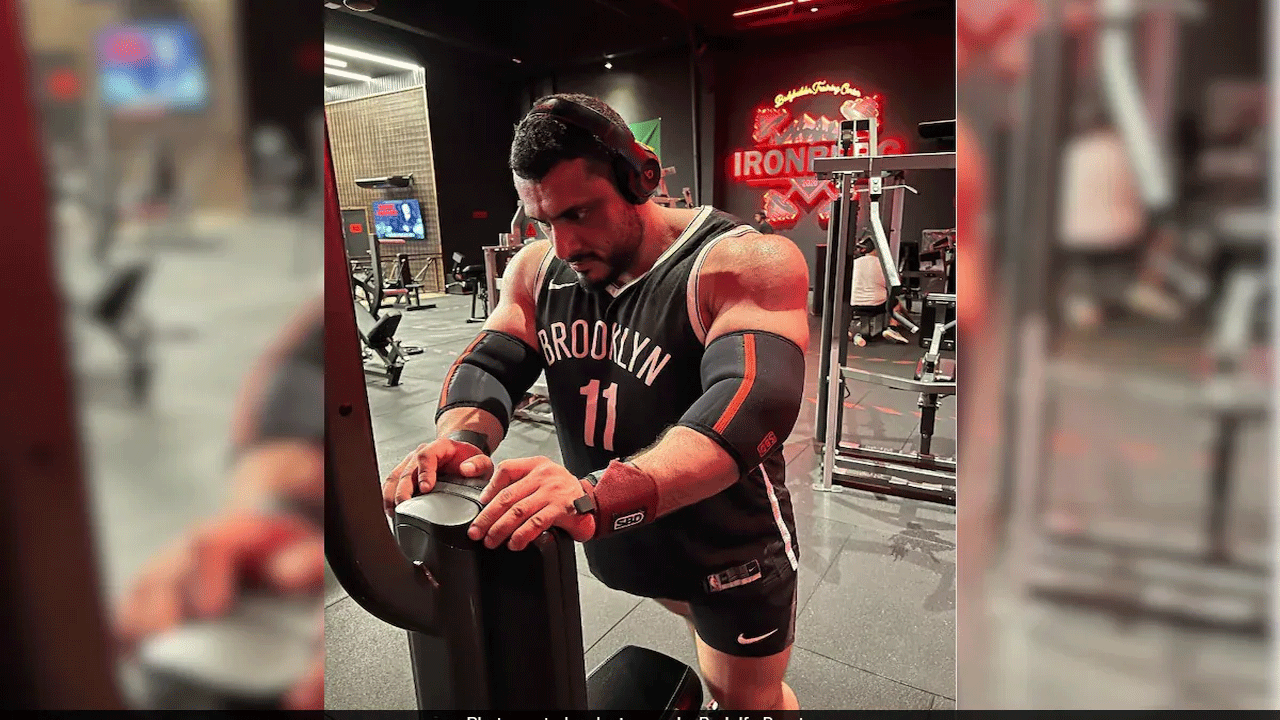 Cardiac Arrest | గుండెపోటుతో బాడీబిల్డ‌ర్‌, యువ డాక్ట‌ర్ మృతి