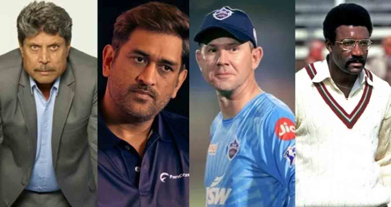 World Cup 2023 | అహ్మ‌దాబాద్‌లో అఖ‌రి ఘ‌ట్టం.. వ‌ర‌ల్డ్ క‌ప్ విన్నింగ్ కెప్టెన్ల‌ను స‌న్మానించనున్న బీసీసీఐ