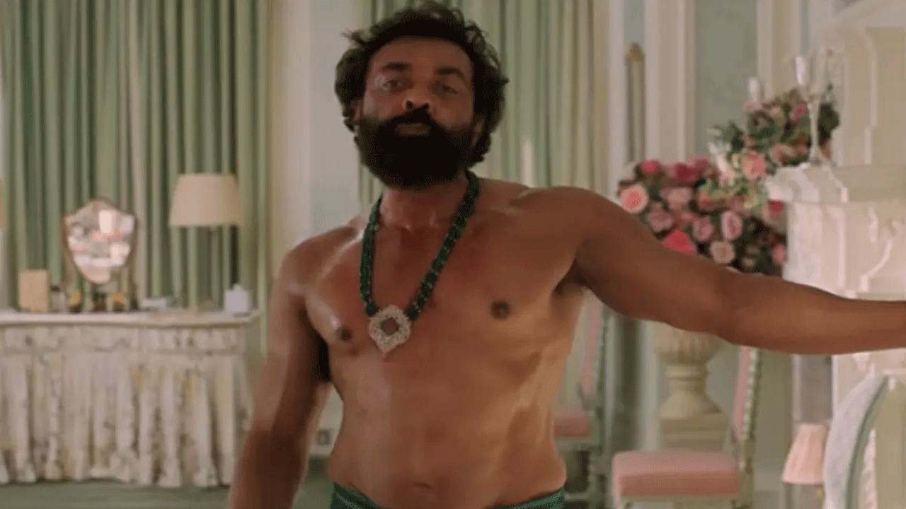 Bobby Deol | యానిమ‌ల్‌లో బాబీ డియోల్ ఫిజిక్ వెనుక నాలుగు నెల‌ల క‌ష్టం